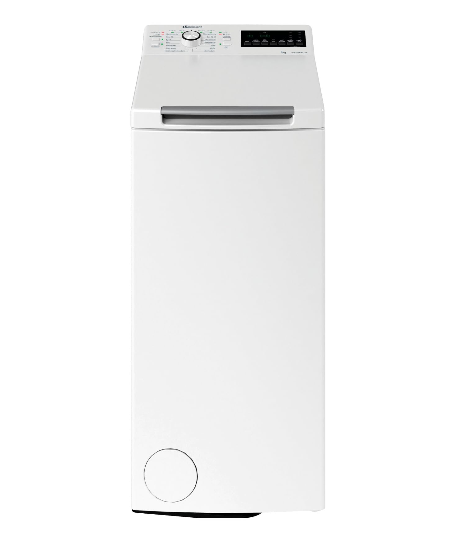 hotpoint waschmaschine