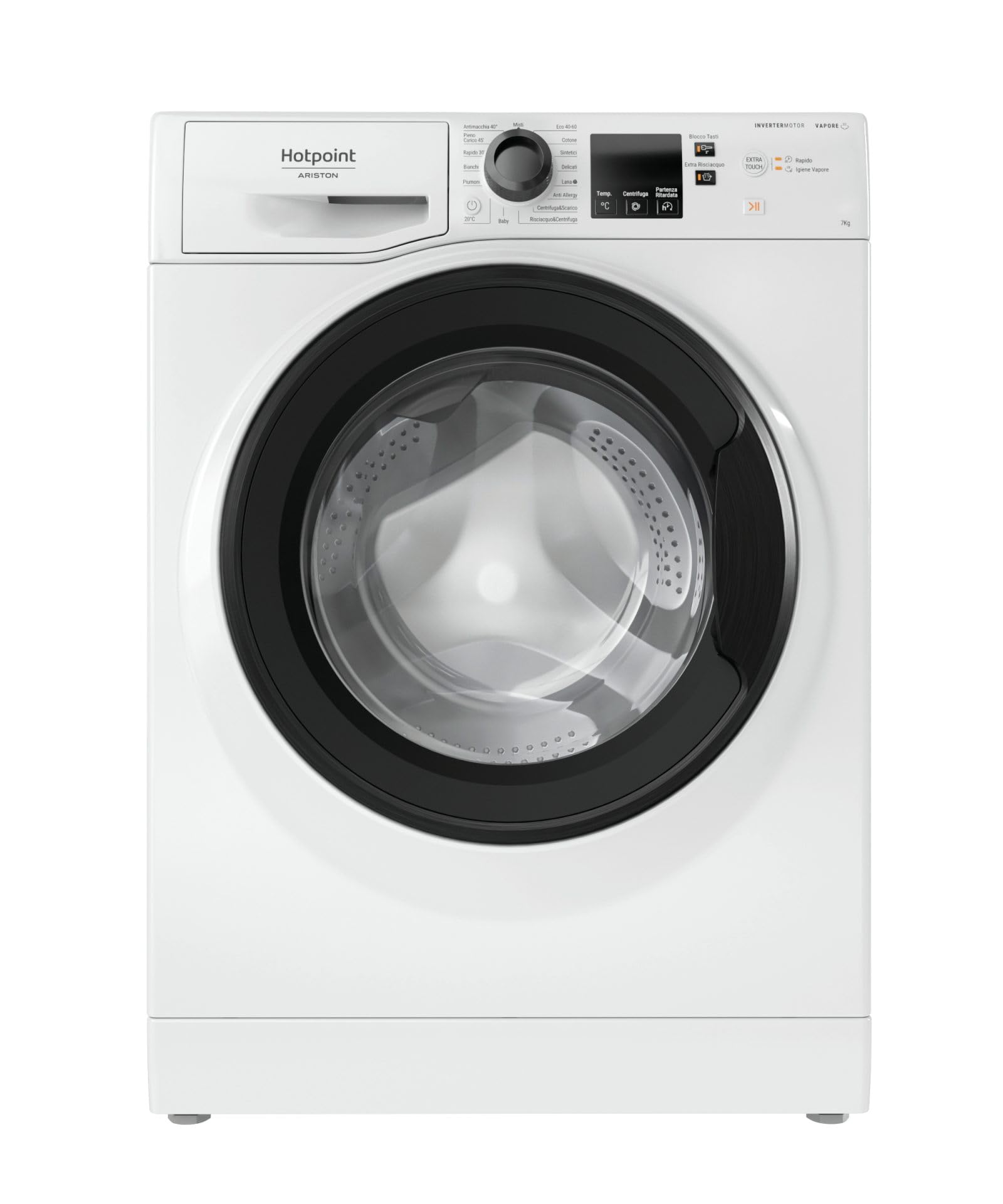 hotpoint waschmaschine